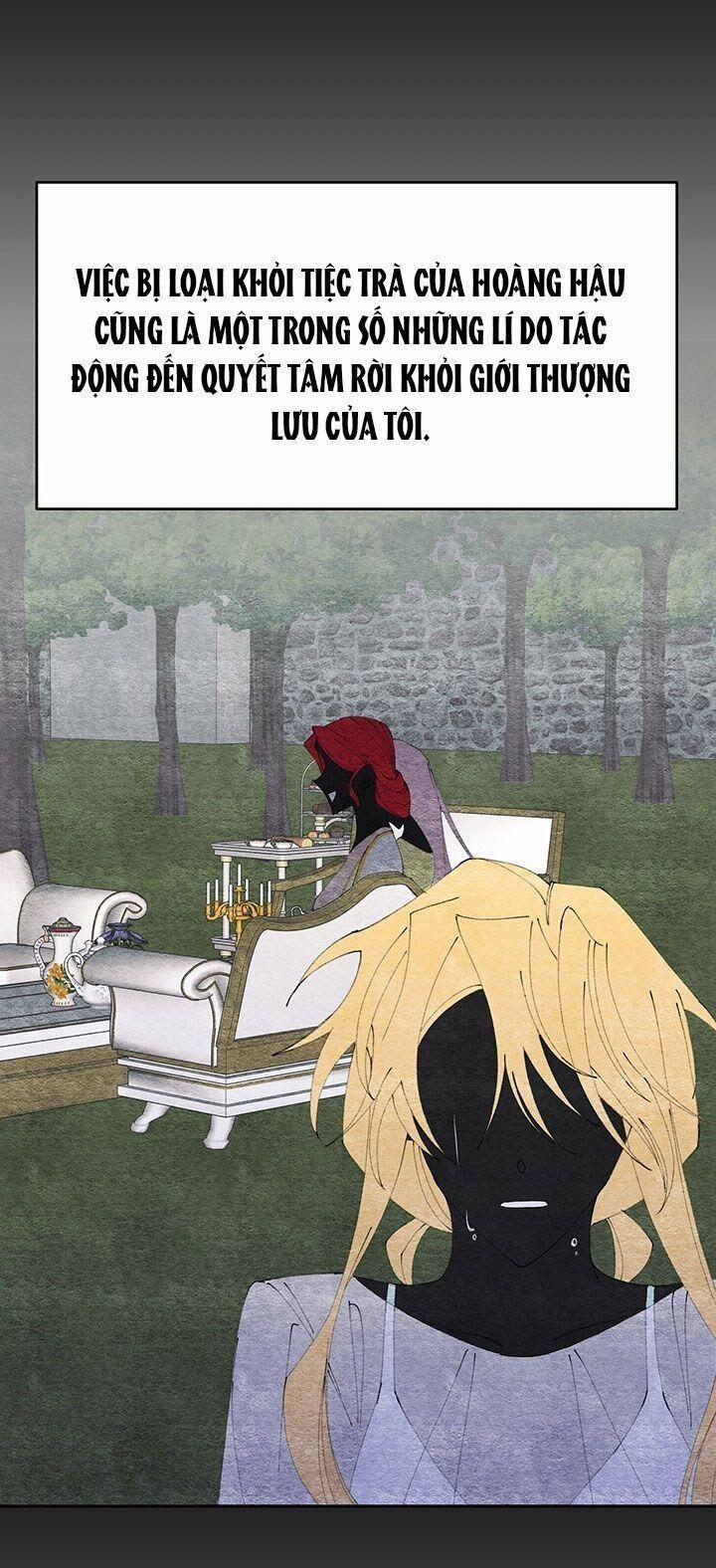 Đeo Bám Tôi Cũng Vô Ích Thôi 13 trang 53