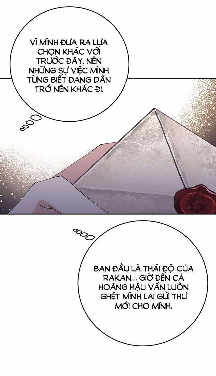 Đeo Bám Tôi Cũng Vô Ích Thôi 13 trang 55