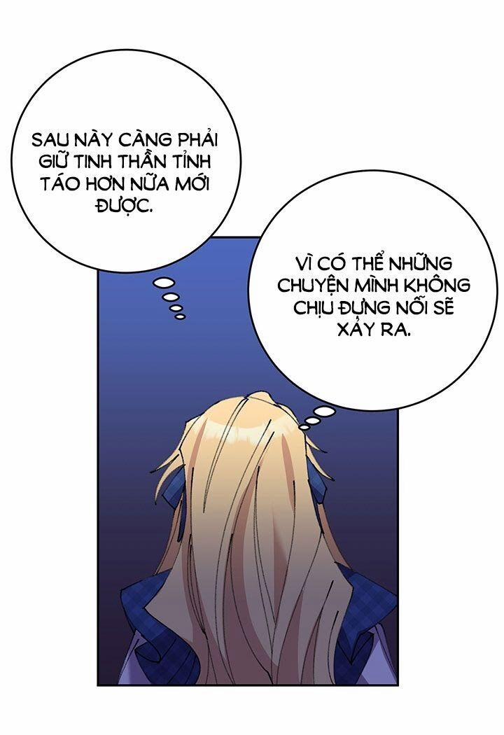 Đeo Bám Tôi Cũng Vô Ích Thôi 13 trang 56