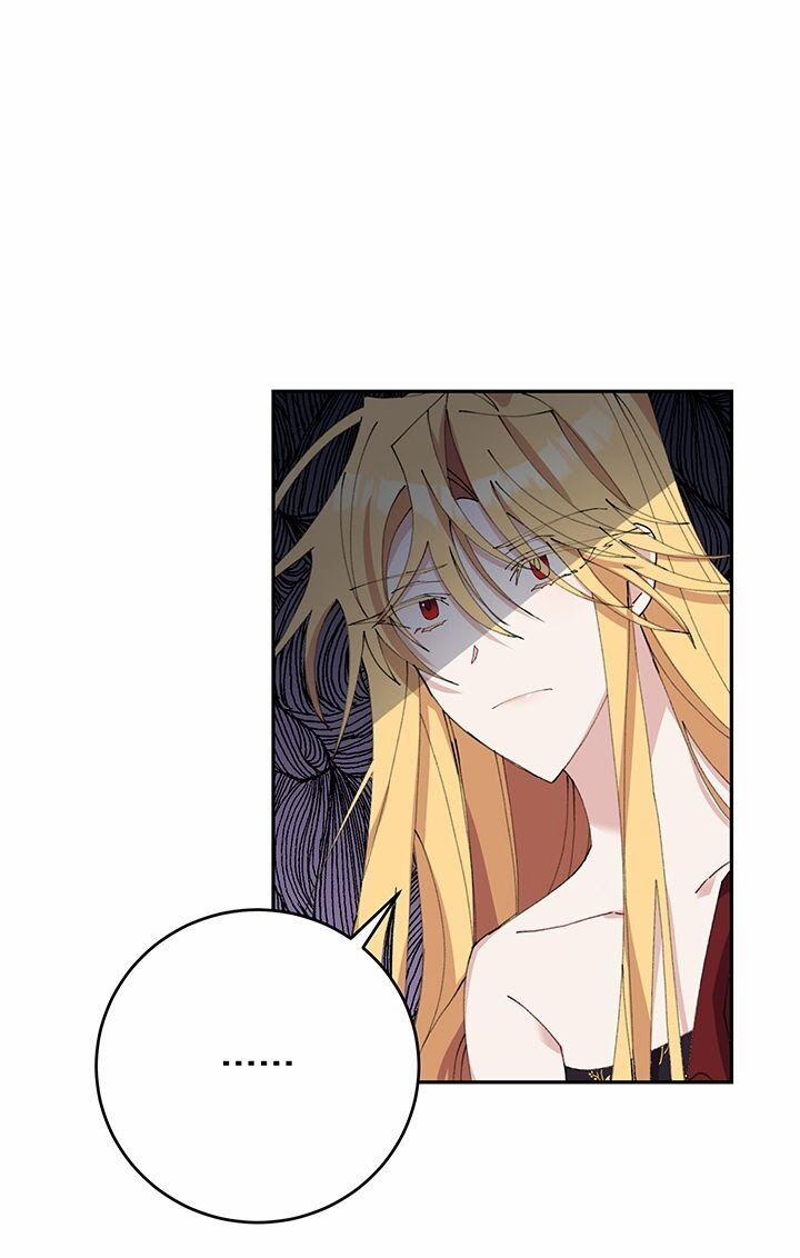 Đeo Bám Tôi Cũng Vô Ích Thôi 13 trang 8