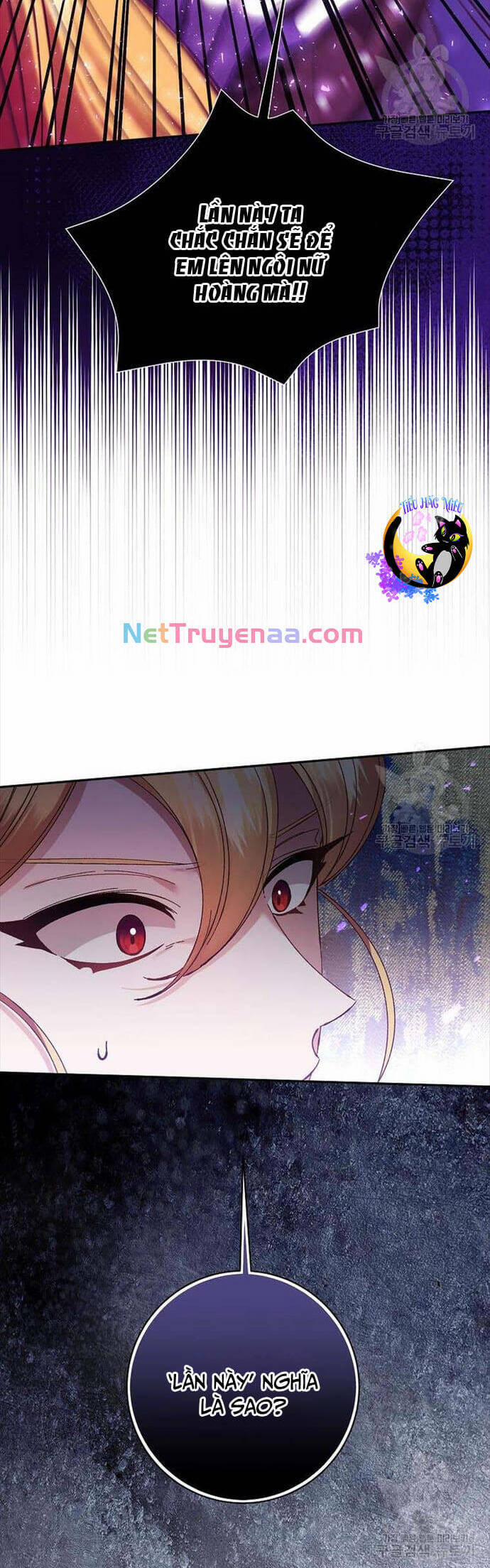 Đeo Bám Tôi Cũng Vô Ích Thôi 130 trang 1