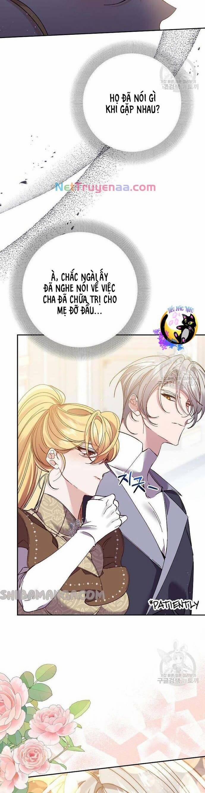 Đeo Bám Tôi Cũng Vô Ích Thôi 130 trang 12