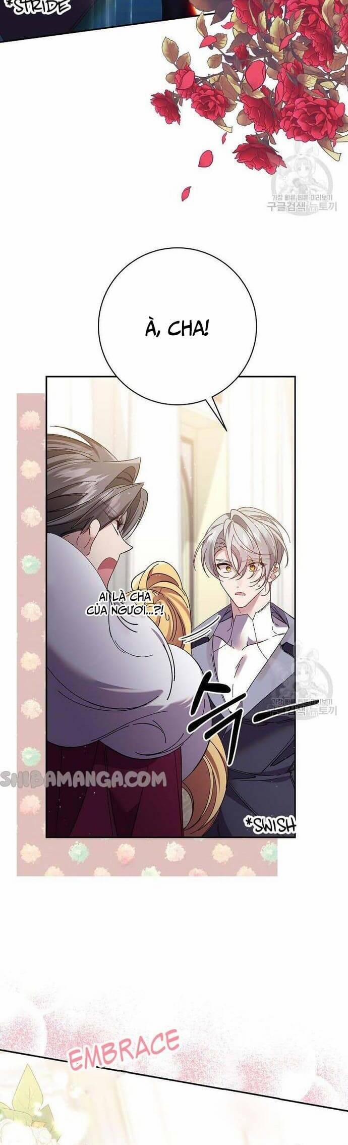 Đeo Bám Tôi Cũng Vô Ích Thôi 130 trang 16