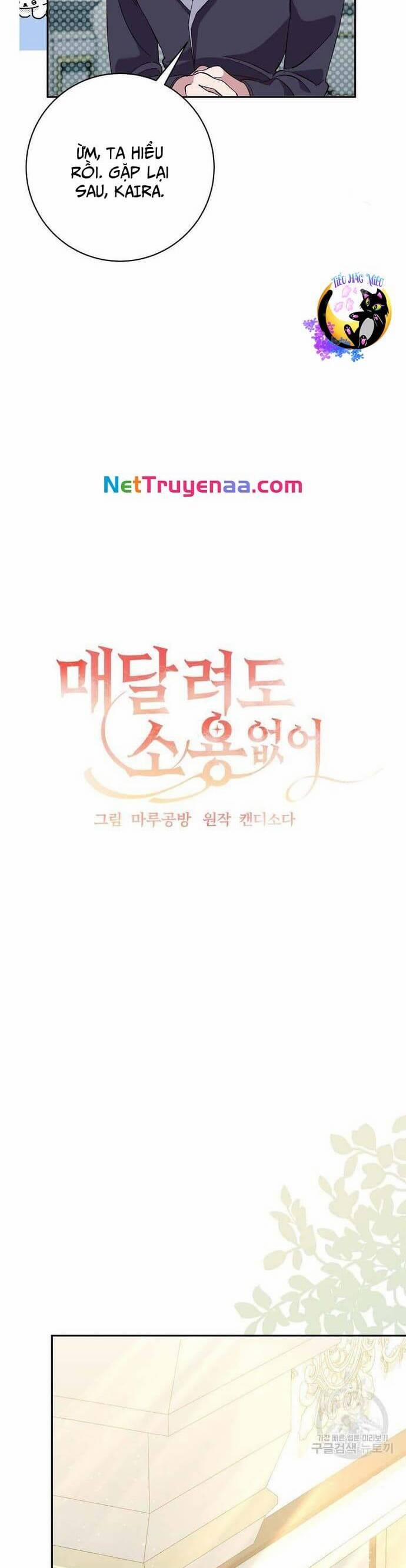 Đeo Bám Tôi Cũng Vô Ích Thôi 130 trang 18