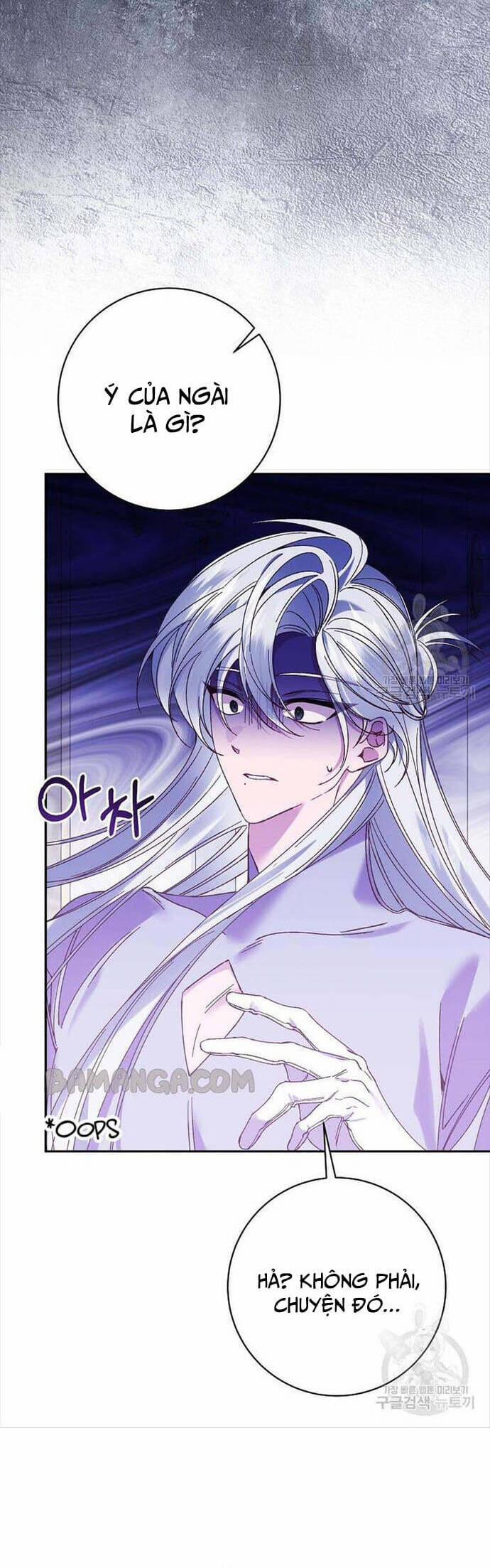 Đeo Bám Tôi Cũng Vô Ích Thôi 130 trang 2