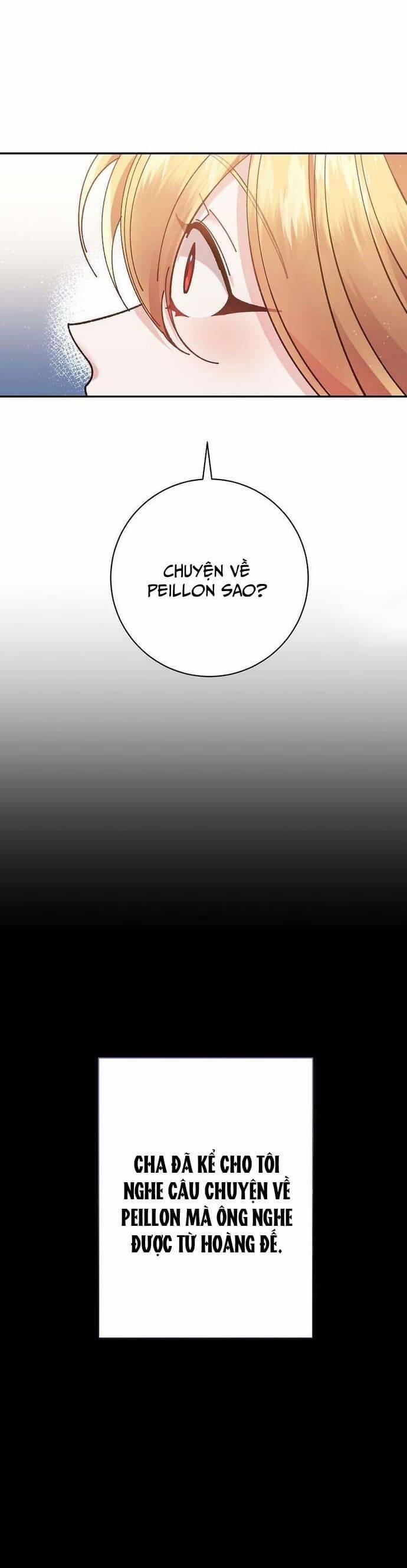 Đeo Bám Tôi Cũng Vô Ích Thôi 130 trang 20