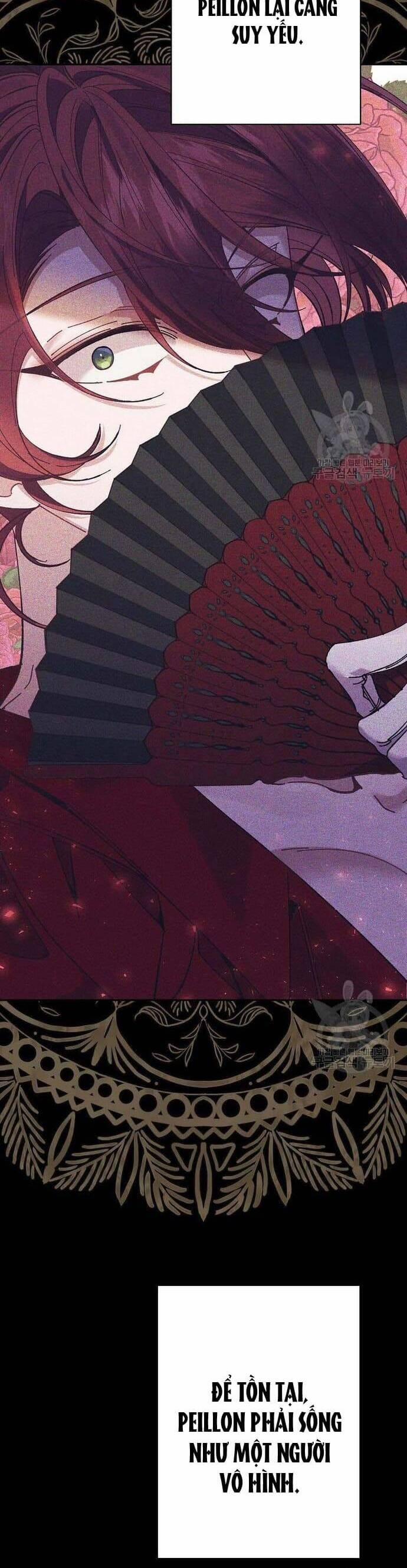 Đeo Bám Tôi Cũng Vô Ích Thôi 130 trang 22