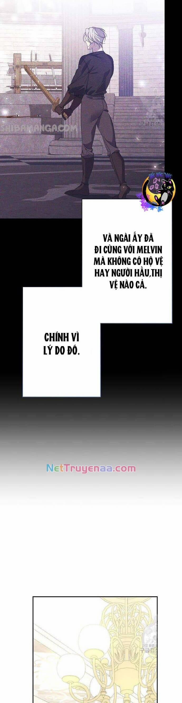 Đeo Bám Tôi Cũng Vô Ích Thôi 130 trang 24