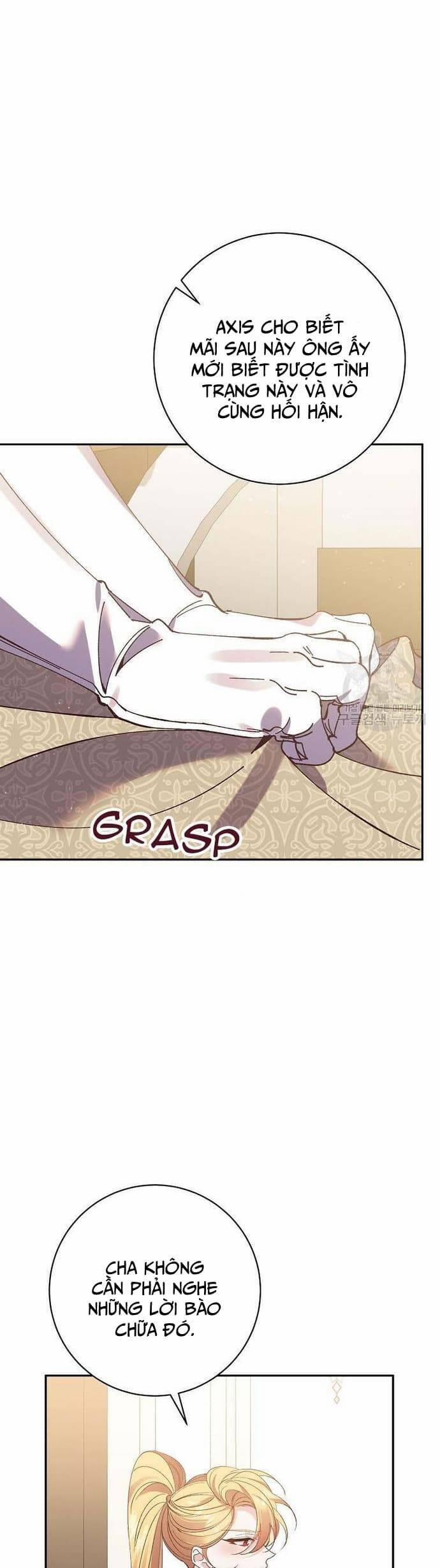 Đeo Bám Tôi Cũng Vô Ích Thôi 130 trang 26