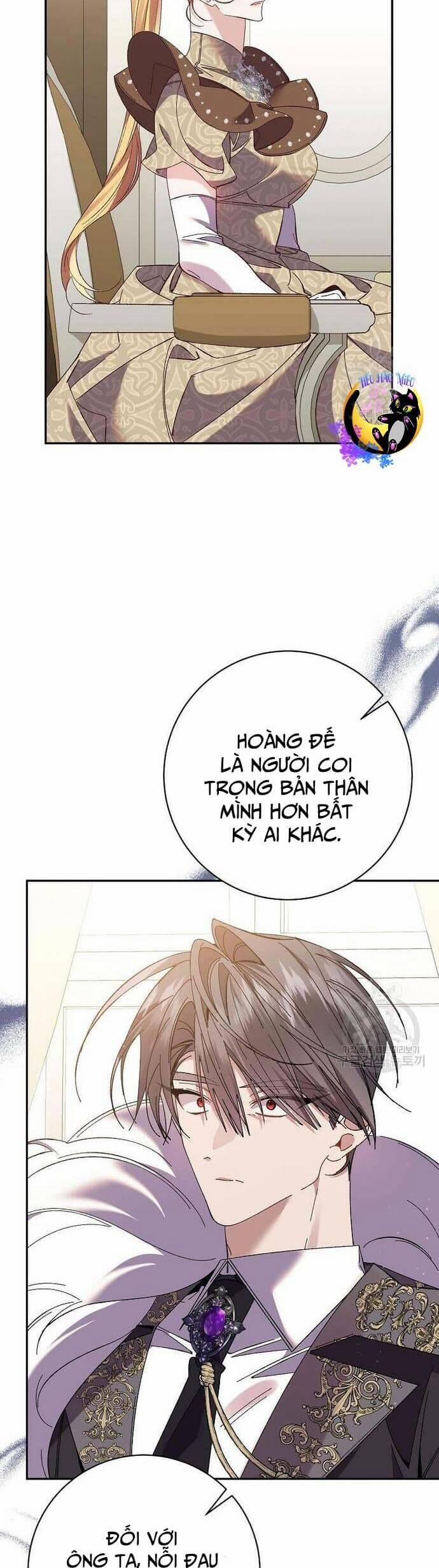 Đeo Bám Tôi Cũng Vô Ích Thôi 130 trang 27