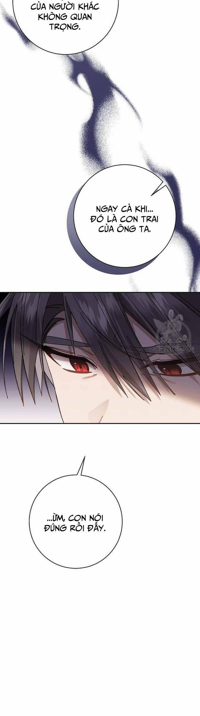 Đeo Bám Tôi Cũng Vô Ích Thôi 130 trang 28