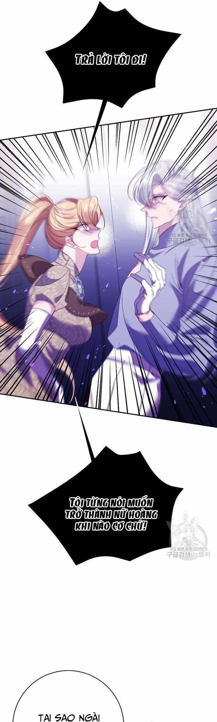 Đeo Bám Tôi Cũng Vô Ích Thôi 130 trang 3