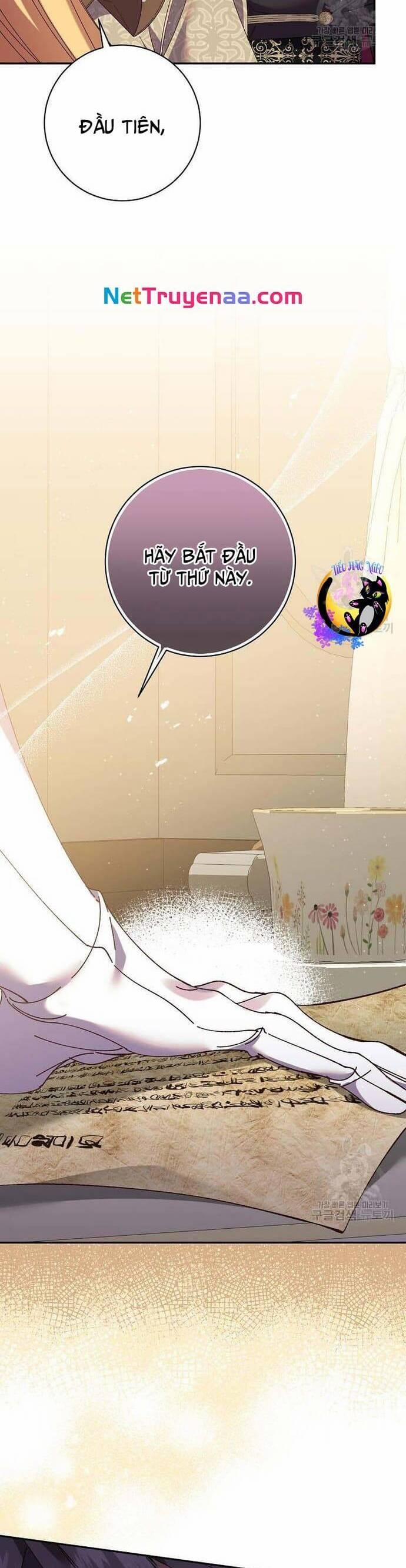 Đeo Bám Tôi Cũng Vô Ích Thôi 130 trang 30