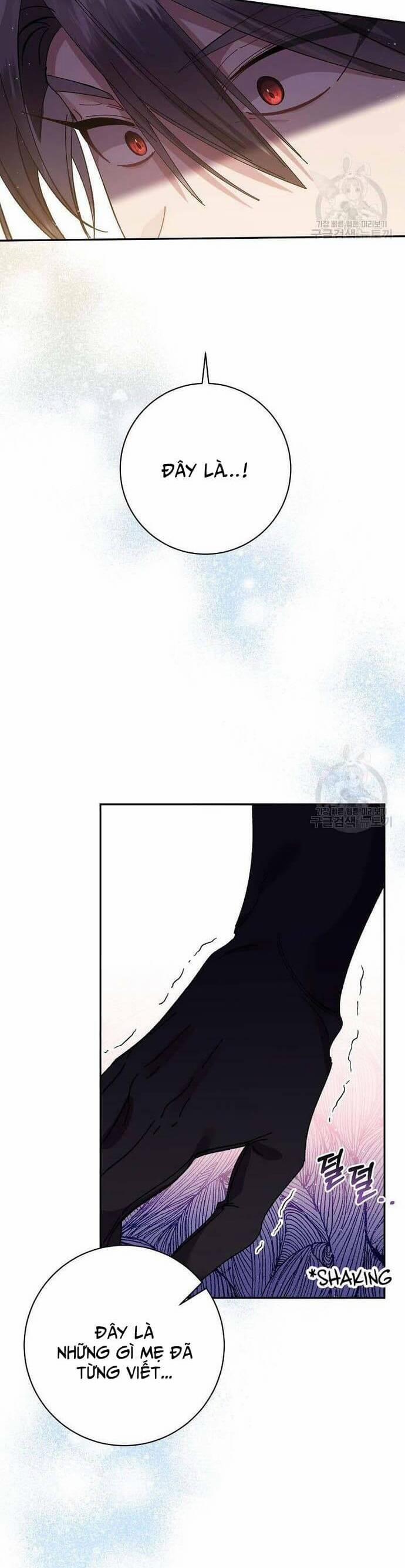 Đeo Bám Tôi Cũng Vô Ích Thôi 130 trang 31