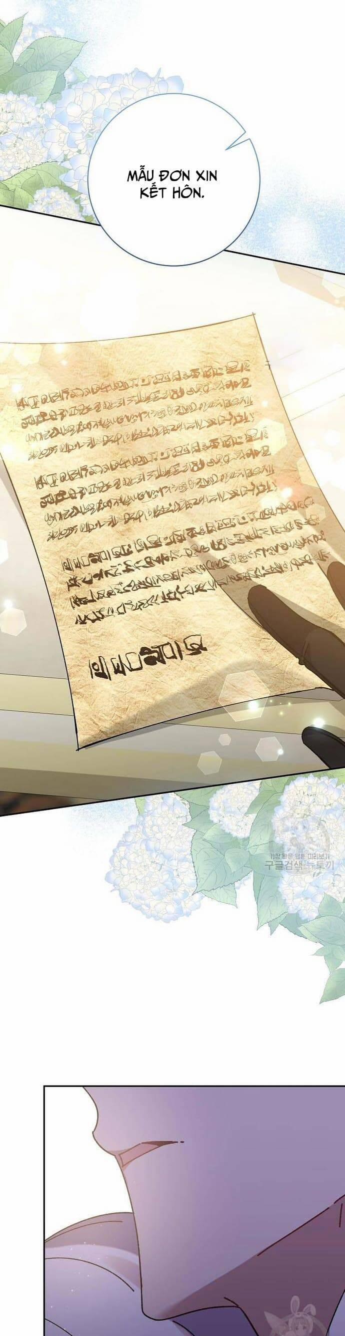 Đeo Bám Tôi Cũng Vô Ích Thôi 130 trang 32