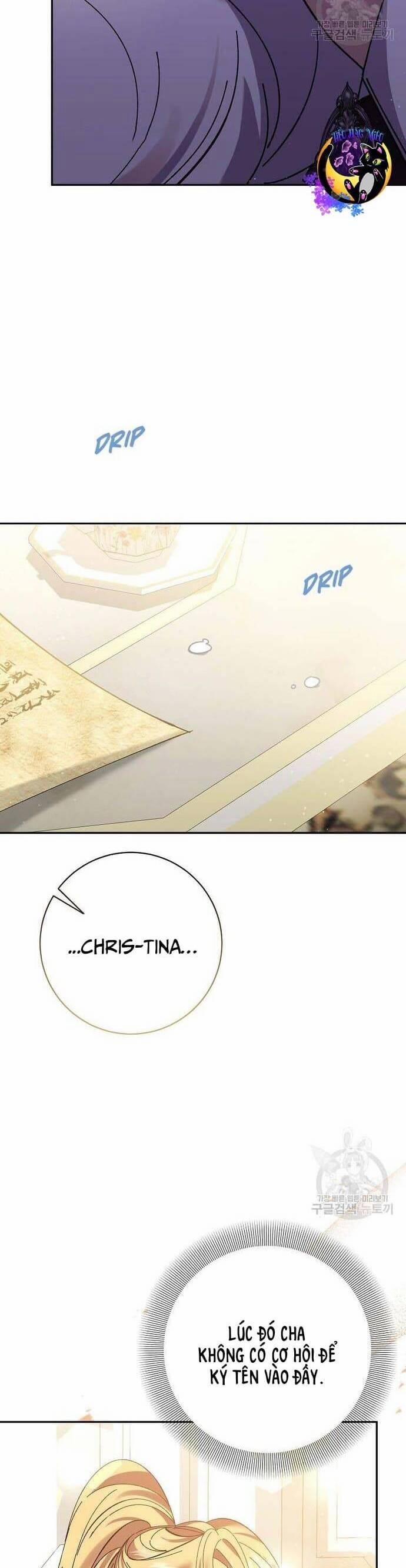 Đeo Bám Tôi Cũng Vô Ích Thôi 130 trang 33