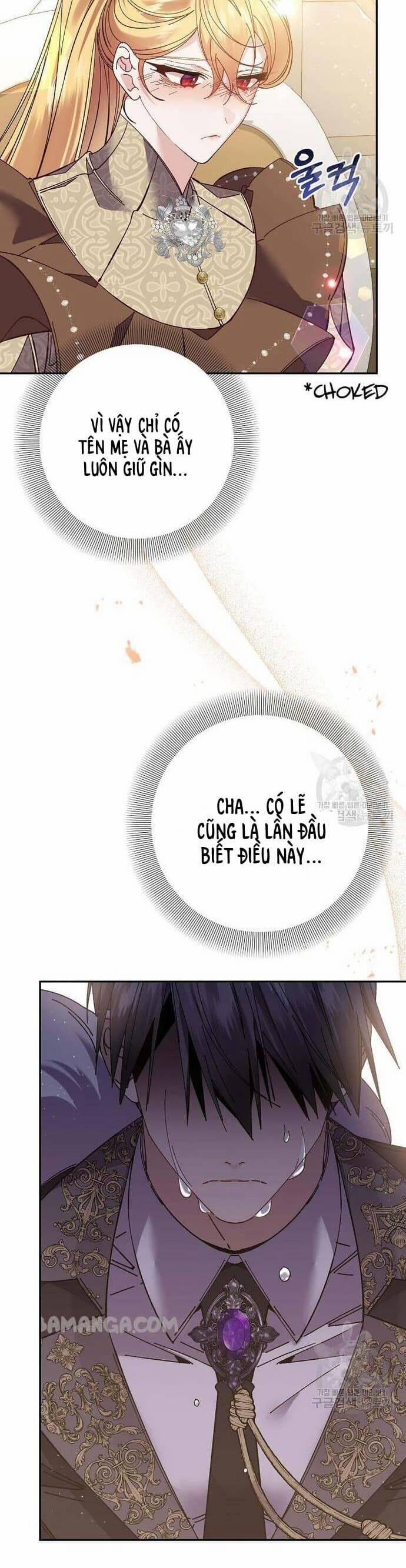 Đeo Bám Tôi Cũng Vô Ích Thôi 130 trang 34