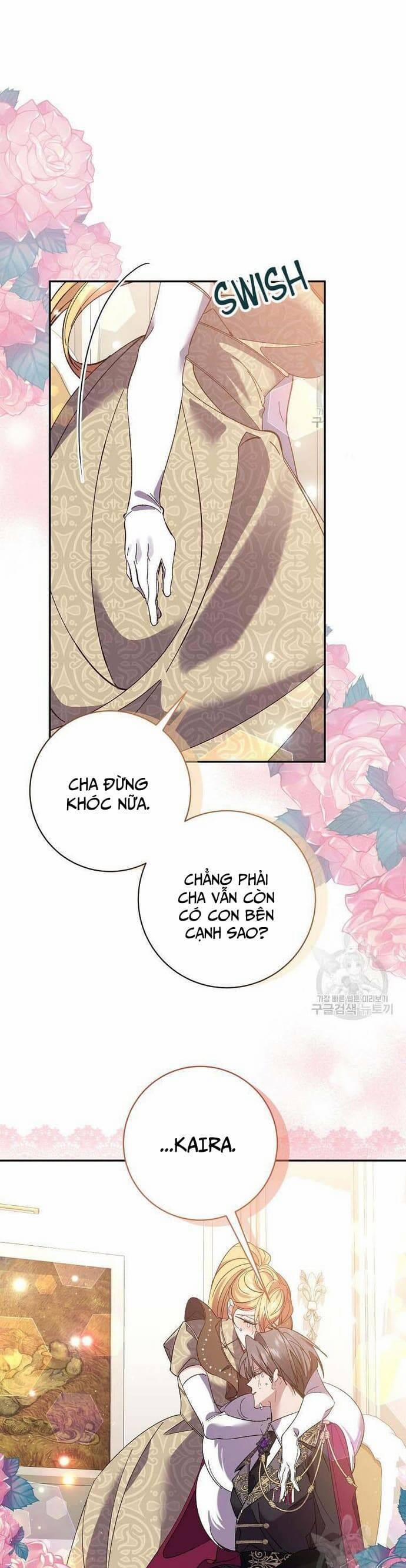 Đeo Bám Tôi Cũng Vô Ích Thôi 130 trang 35