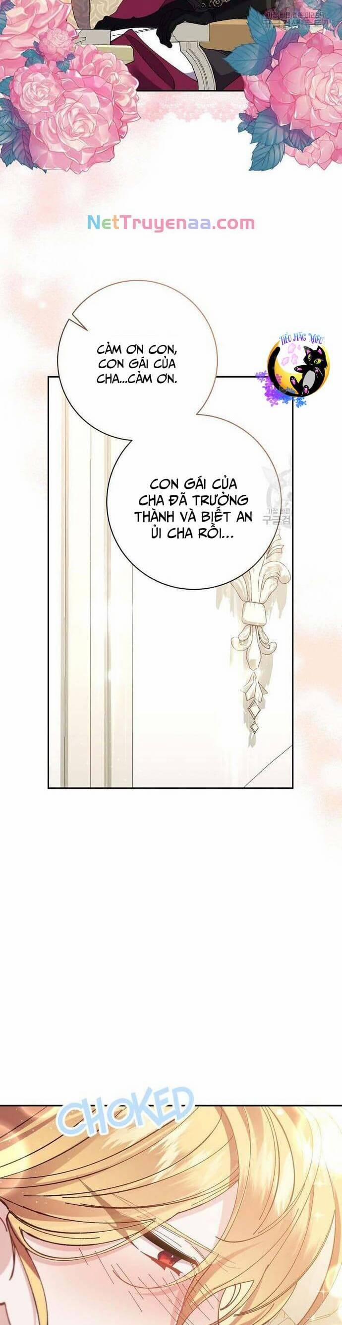 Đeo Bám Tôi Cũng Vô Ích Thôi 130 trang 36