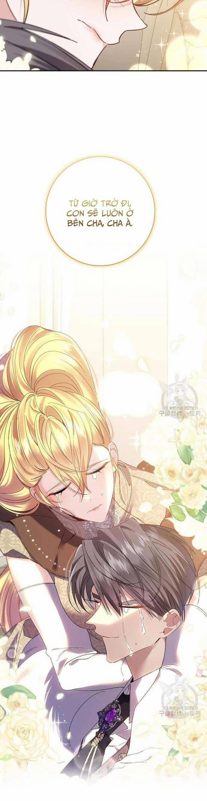 Đeo Bám Tôi Cũng Vô Ích Thôi 130 trang 37