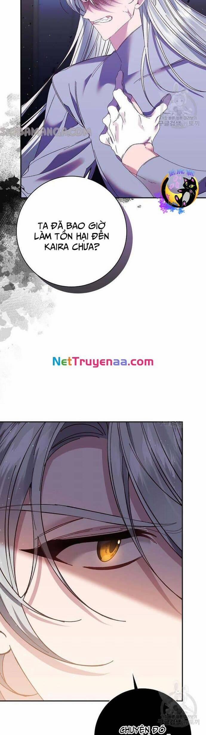 Đeo Bám Tôi Cũng Vô Ích Thôi 130 trang 7