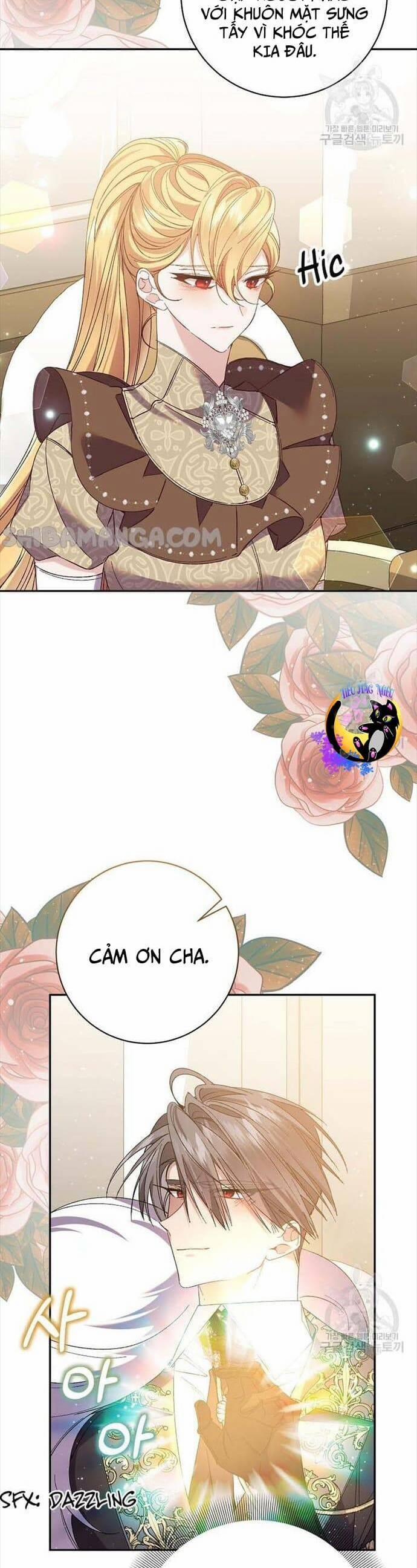 Đeo Bám Tôi Cũng Vô Ích Thôi 131 trang 1