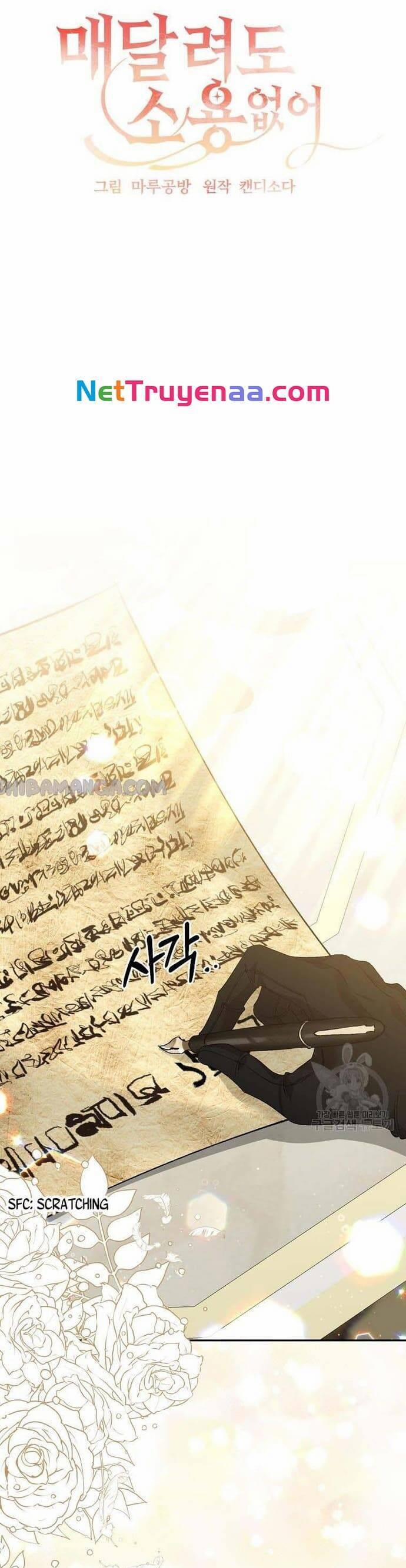 Đeo Bám Tôi Cũng Vô Ích Thôi 131 trang 12