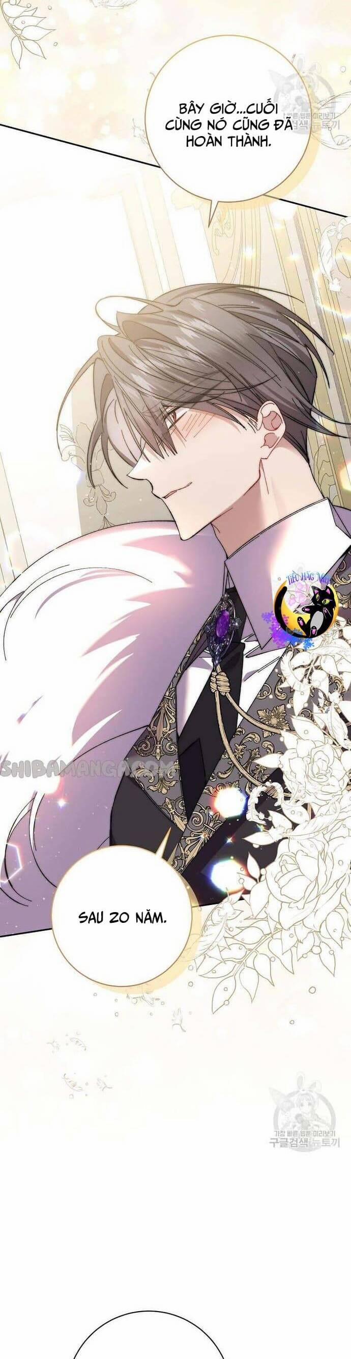 Đeo Bám Tôi Cũng Vô Ích Thôi 131 trang 13