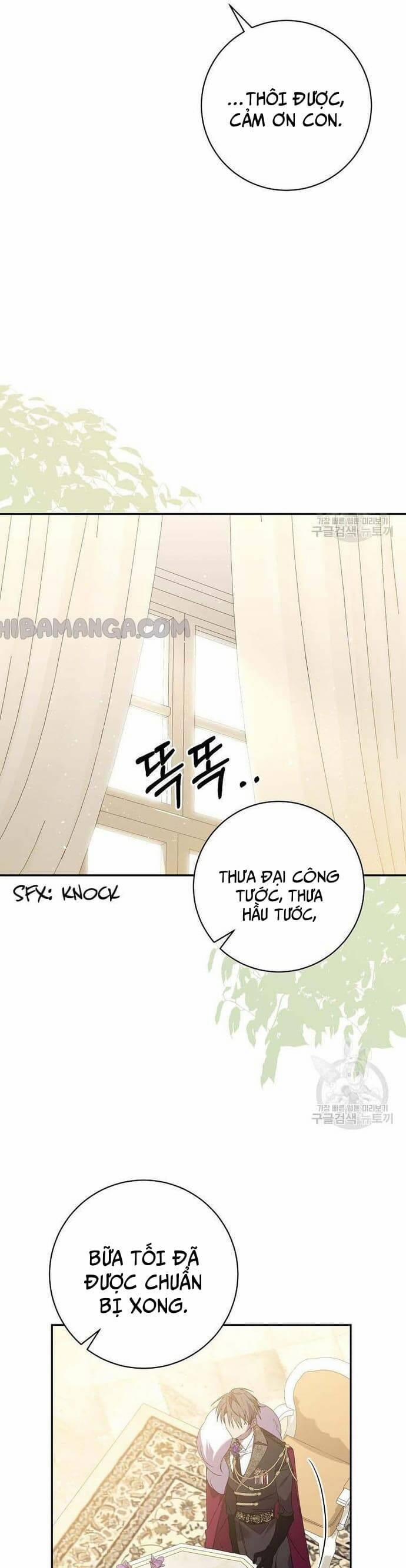 Đeo Bám Tôi Cũng Vô Ích Thôi 131 trang 15