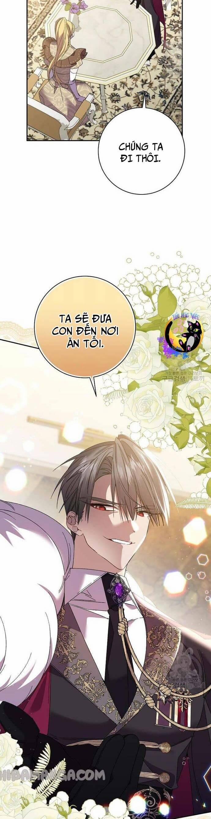 Đeo Bám Tôi Cũng Vô Ích Thôi 131 trang 16