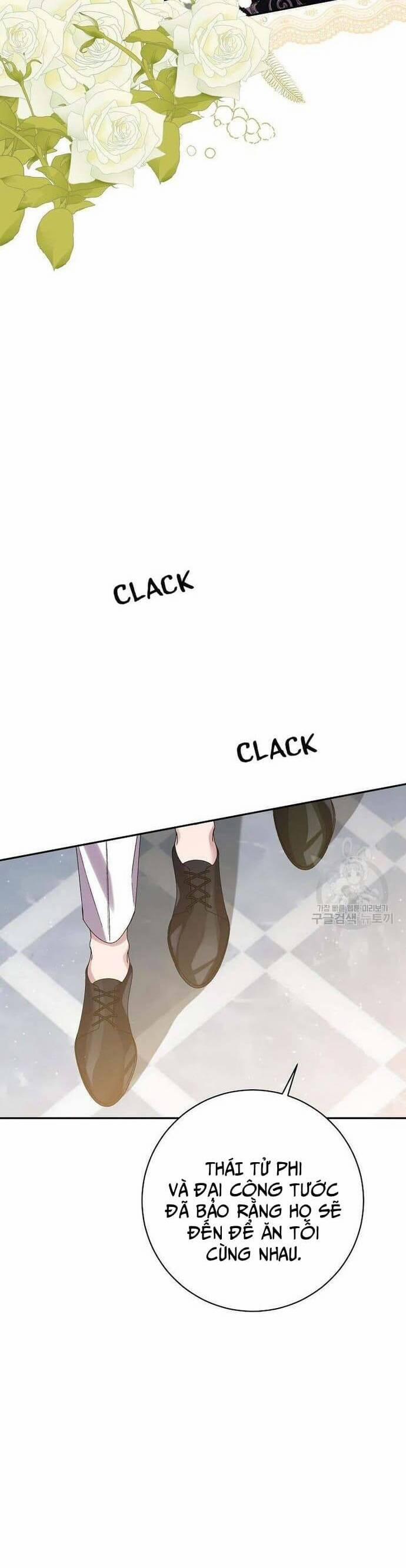 Đeo Bám Tôi Cũng Vô Ích Thôi 131 trang 17