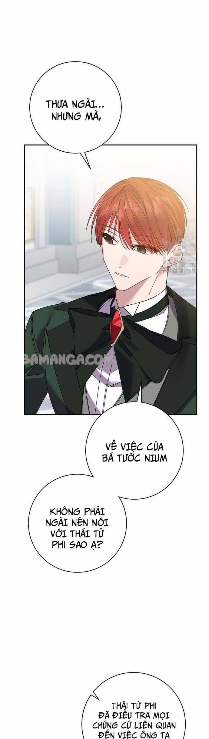 Đeo Bám Tôi Cũng Vô Ích Thôi 131 trang 18