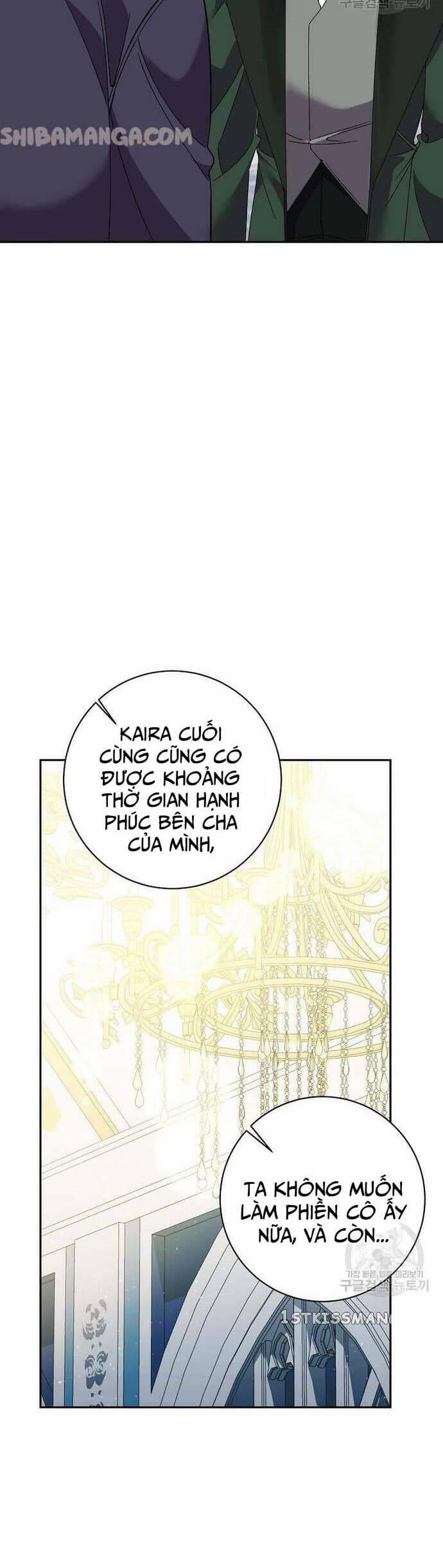 Đeo Bám Tôi Cũng Vô Ích Thôi 131 trang 20