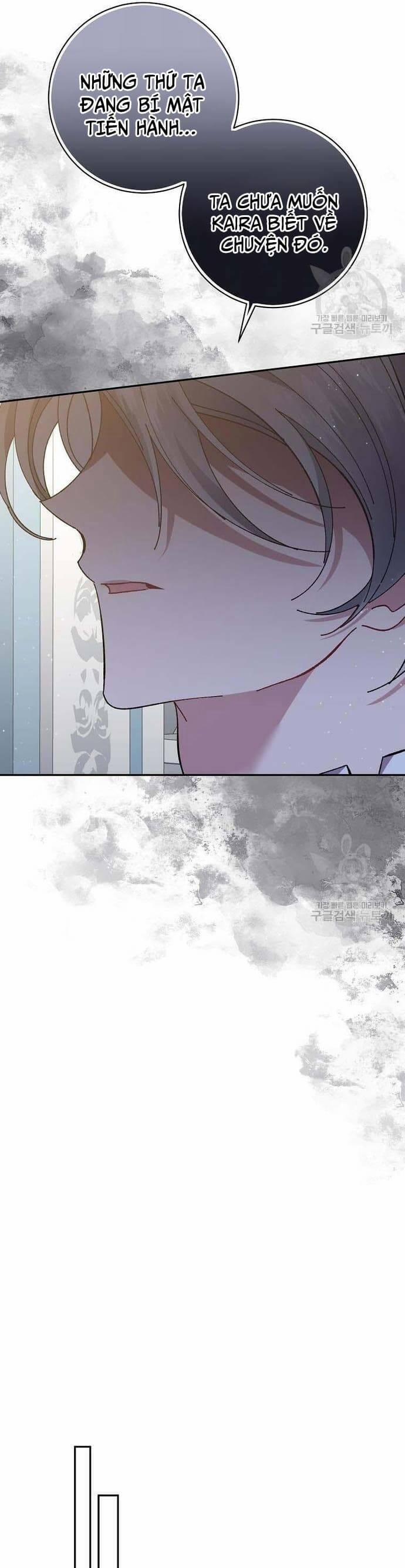 Đeo Bám Tôi Cũng Vô Ích Thôi 131 trang 21