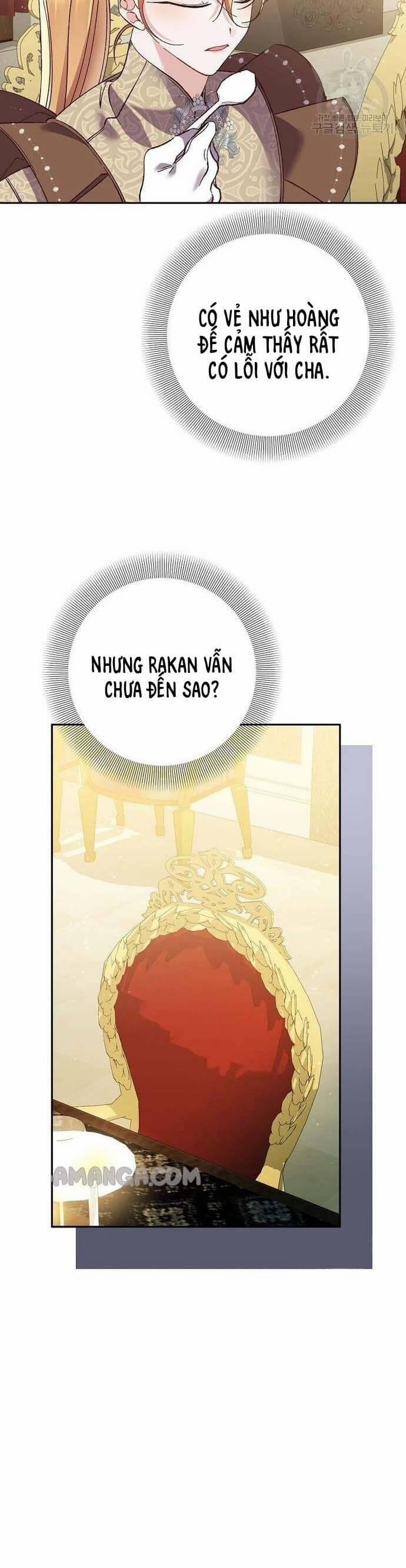 Đeo Bám Tôi Cũng Vô Ích Thôi 131 trang 23