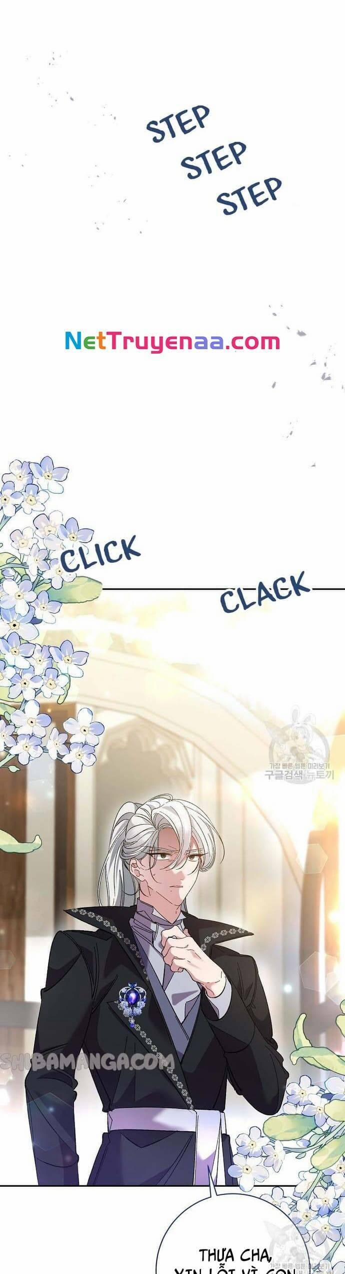 Đeo Bám Tôi Cũng Vô Ích Thôi 131 trang 24