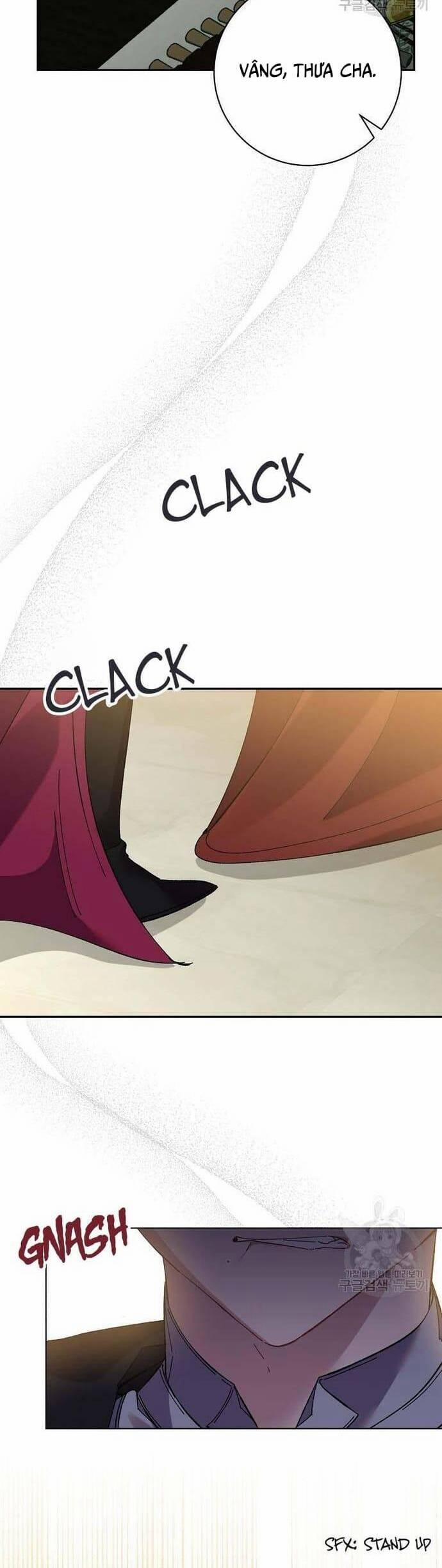 Đeo Bám Tôi Cũng Vô Ích Thôi 131 trang 29