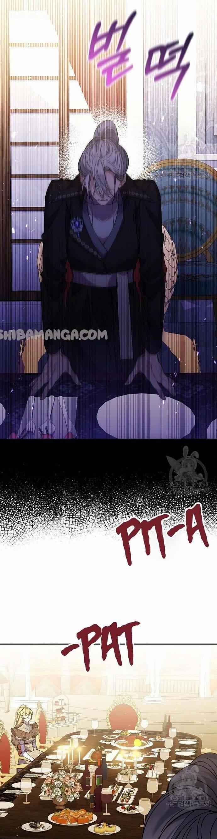 Đeo Bám Tôi Cũng Vô Ích Thôi 131 trang 30