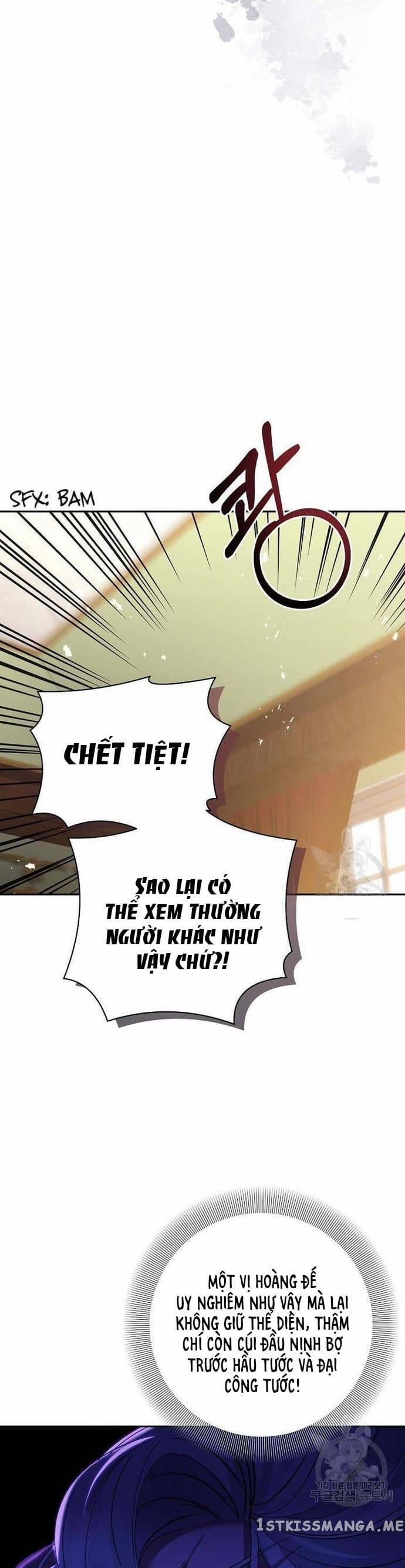 Đeo Bám Tôi Cũng Vô Ích Thôi 131 trang 33