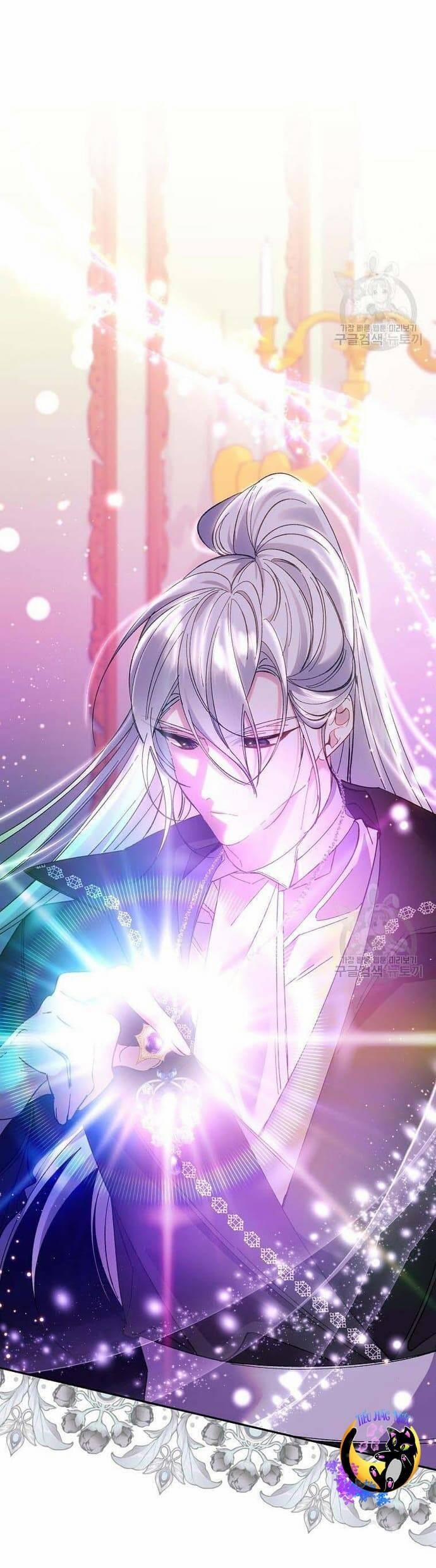 Đeo Bám Tôi Cũng Vô Ích Thôi 131 trang 36