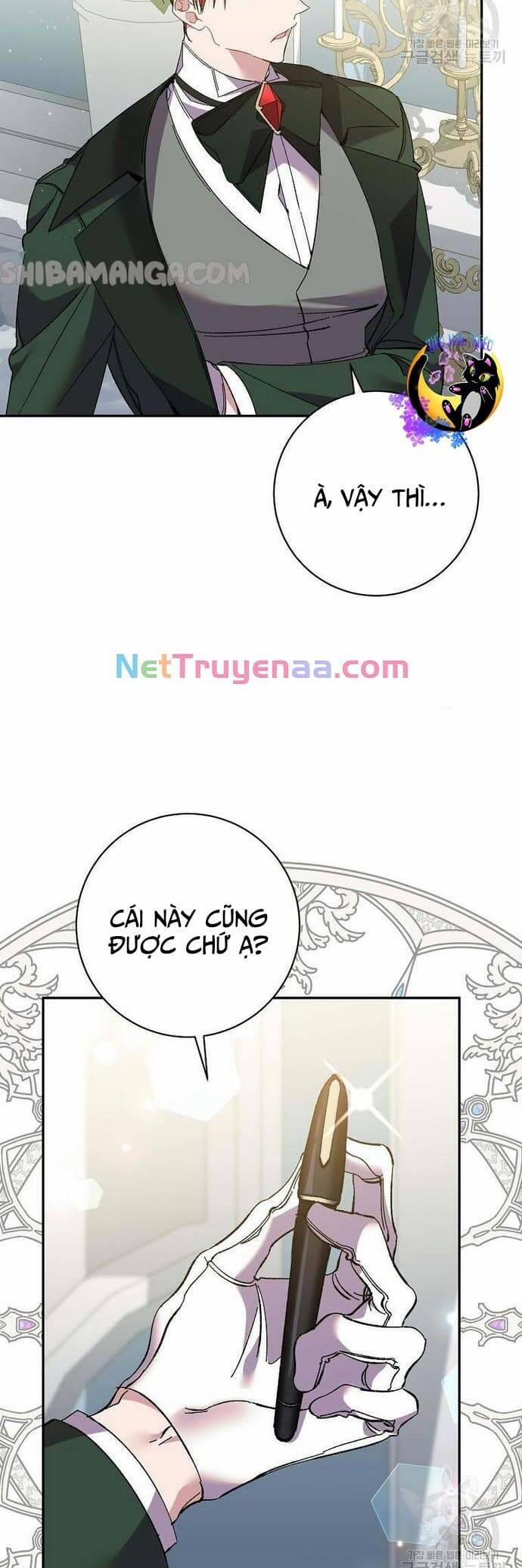 Đeo Bám Tôi Cũng Vô Ích Thôi 131 trang 7