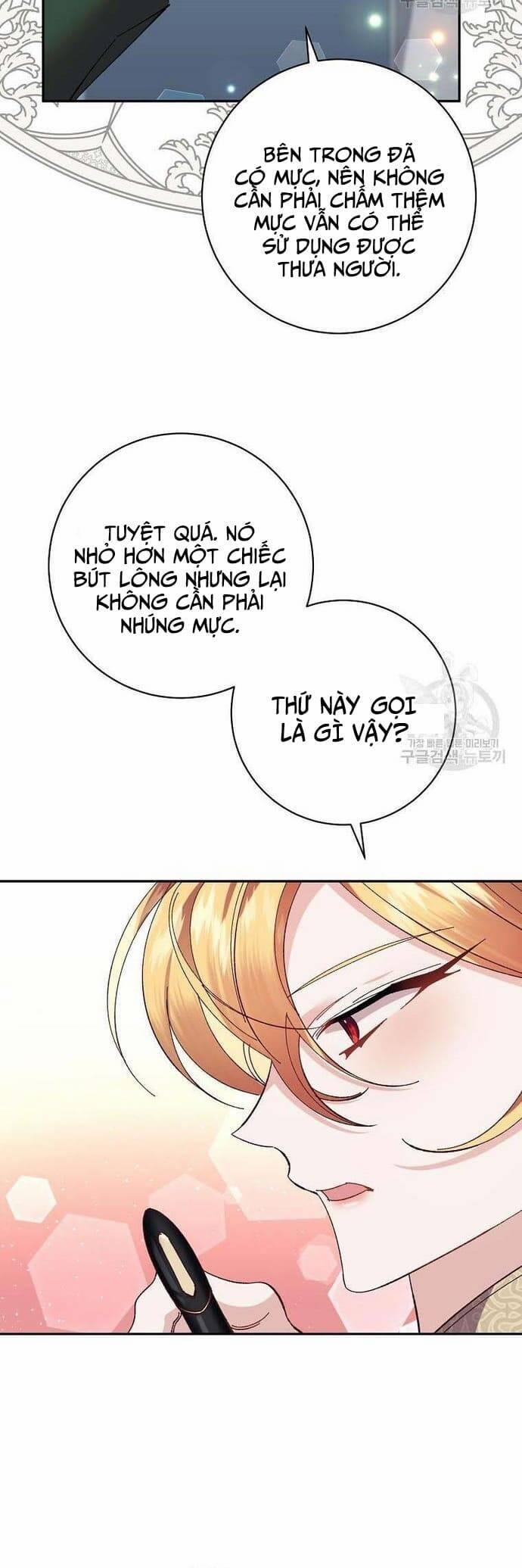 Đeo Bám Tôi Cũng Vô Ích Thôi 131 trang 8