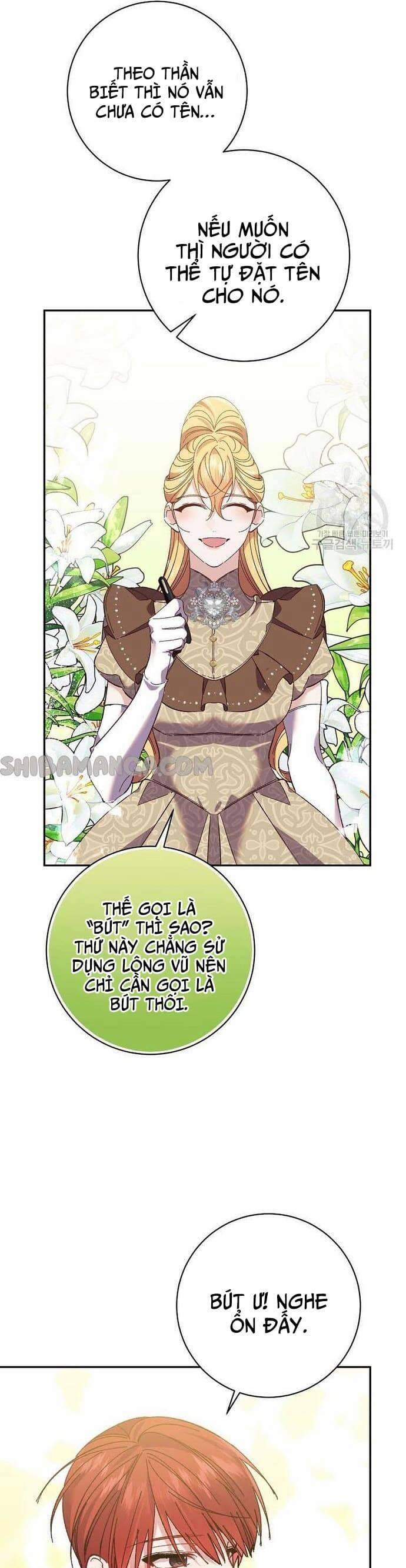 Đeo Bám Tôi Cũng Vô Ích Thôi 131 trang 9