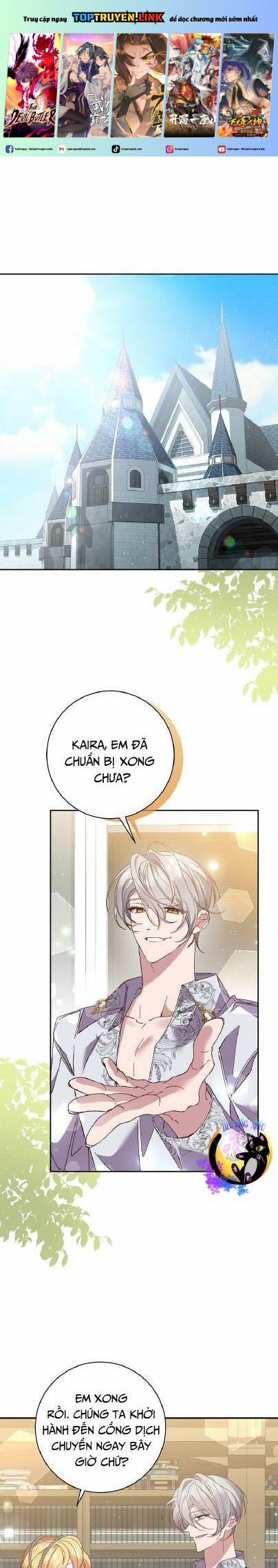 Đeo Bám Tôi Cũng Vô Ích Thôi 132 trang 0