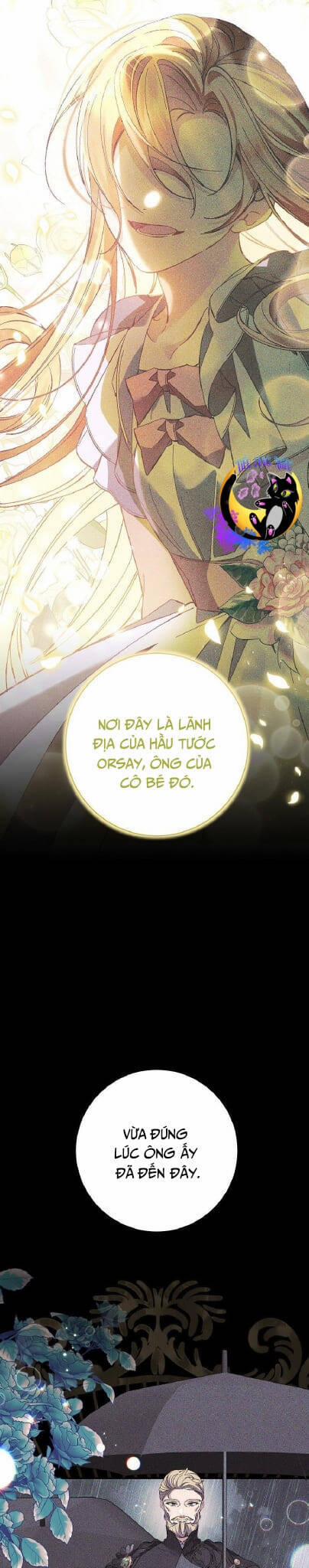 Đeo Bám Tôi Cũng Vô Ích Thôi 132 trang 12