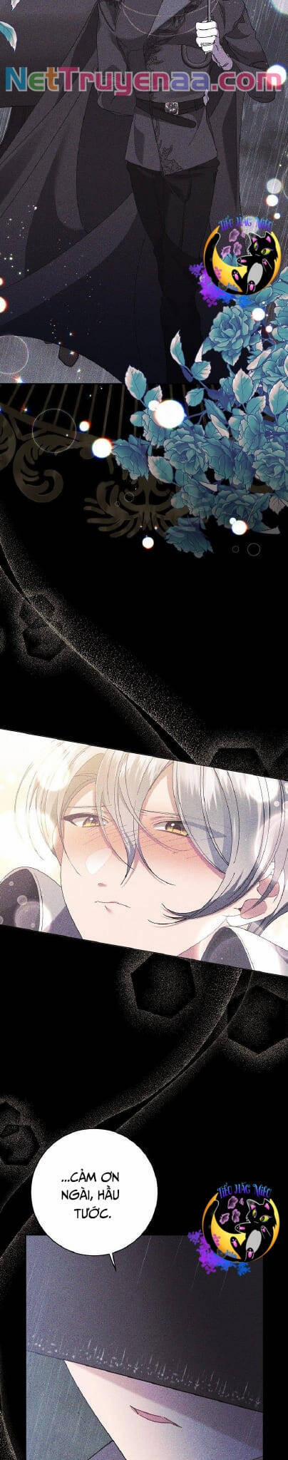 Đeo Bám Tôi Cũng Vô Ích Thôi 132 trang 13