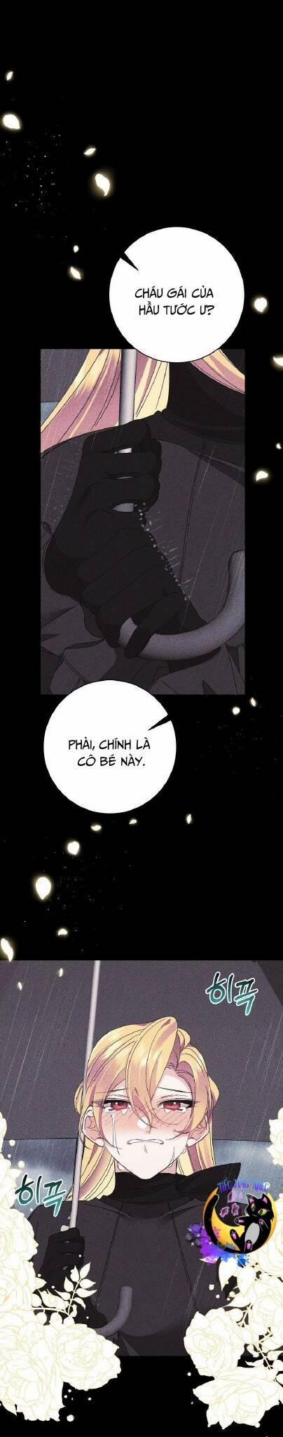 Đeo Bám Tôi Cũng Vô Ích Thôi 132 trang 15