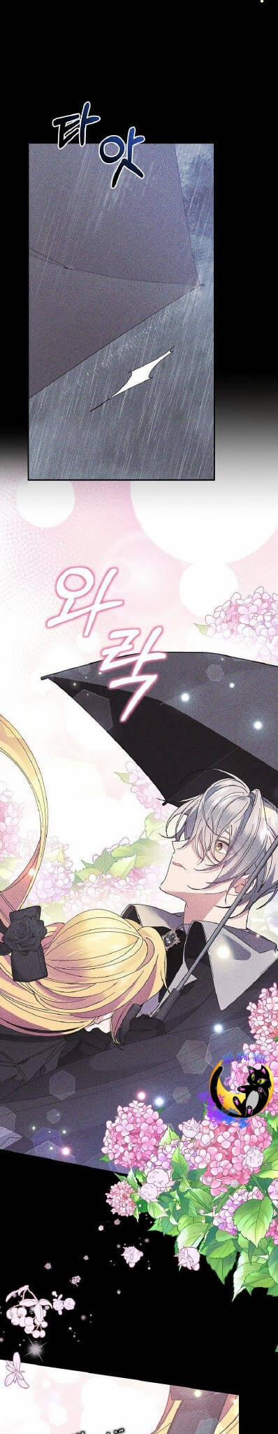 Đeo Bám Tôi Cũng Vô Ích Thôi 132 trang 16