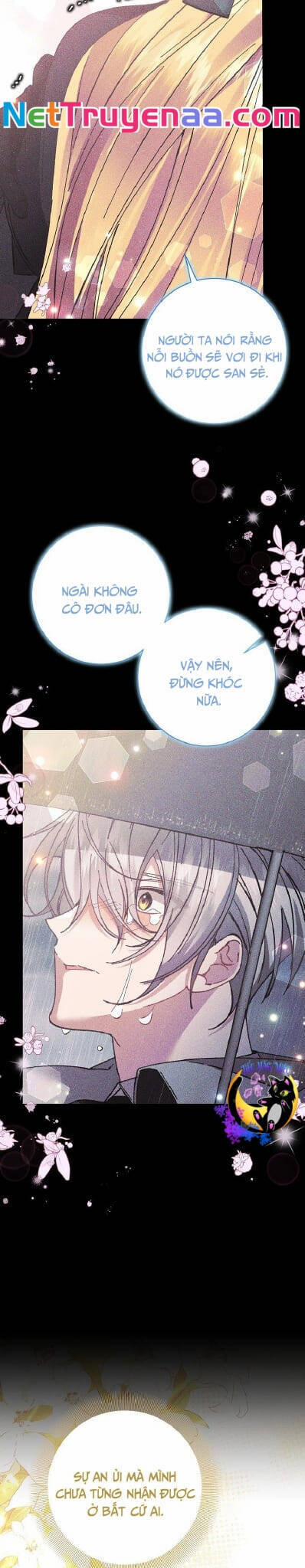 Đeo Bám Tôi Cũng Vô Ích Thôi 132 trang 17