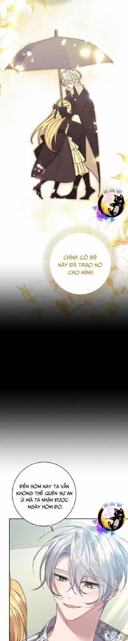 Đeo Bám Tôi Cũng Vô Ích Thôi 132 trang 18